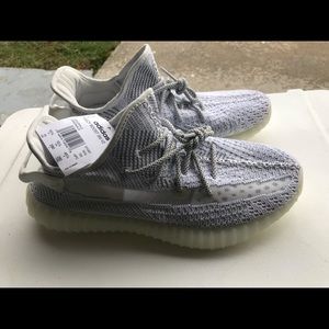 Adidas yeezy 350 boost v2 static reflective sz 11